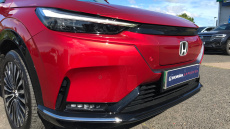 Honda E Ny1 150kW Elegance 69kWh 5dr Auto Electric Hatchback